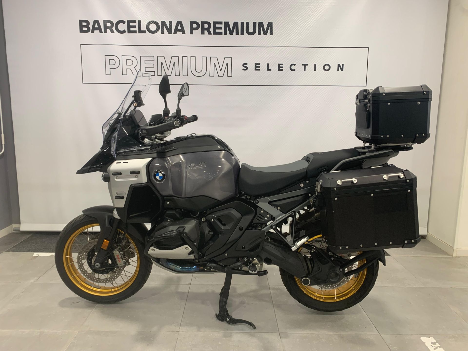 BMW Motorrad R 1300 GS