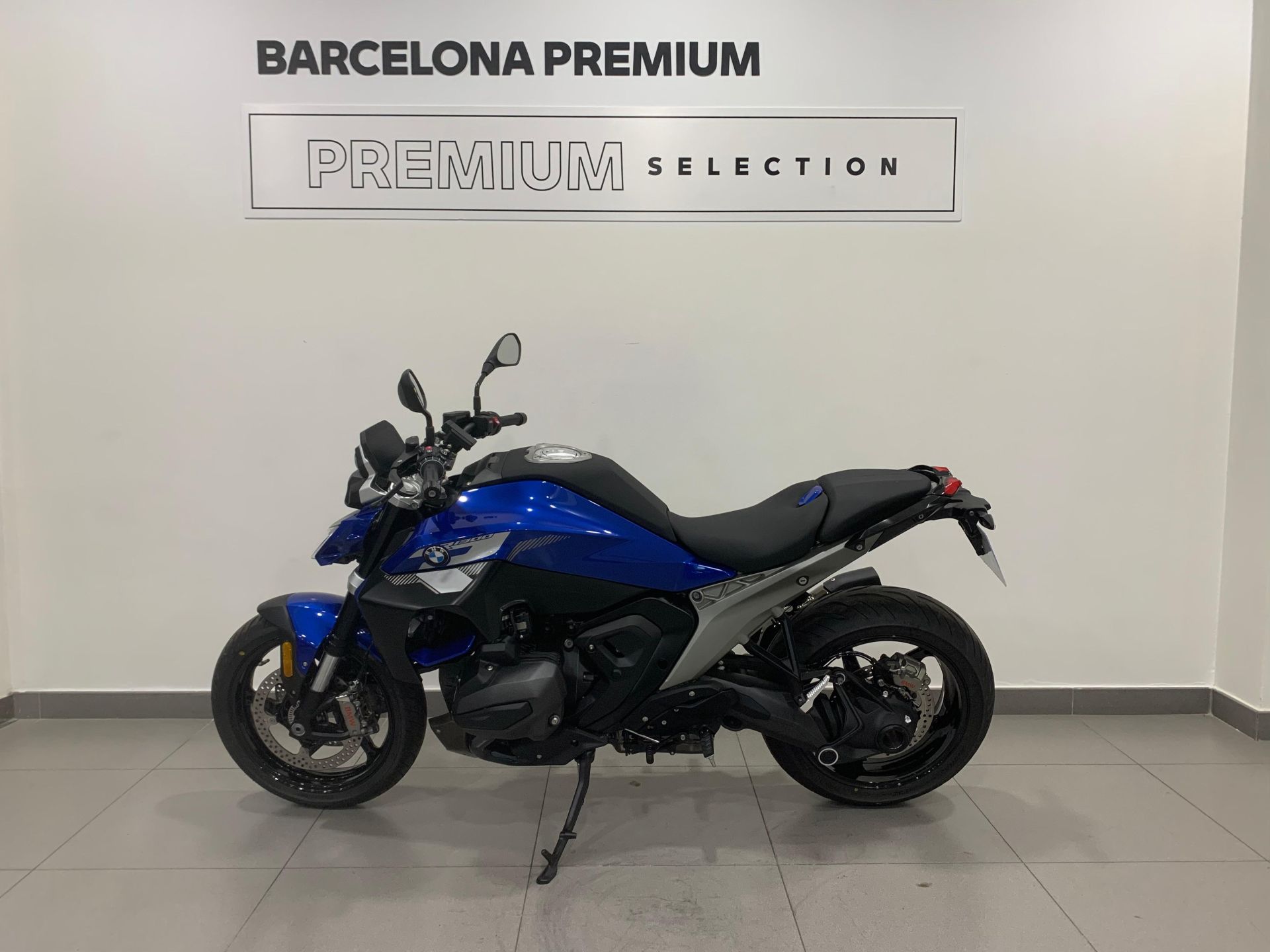 BMW Motorrad R 1300 GS