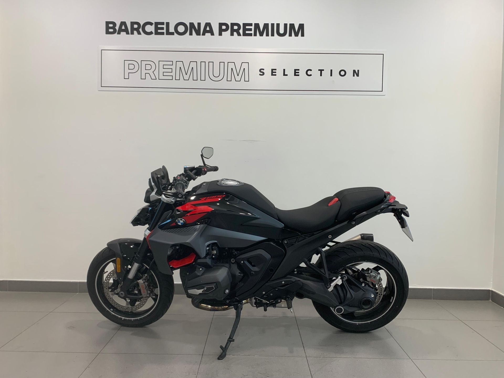 BMW Motorrad R 1300 GS