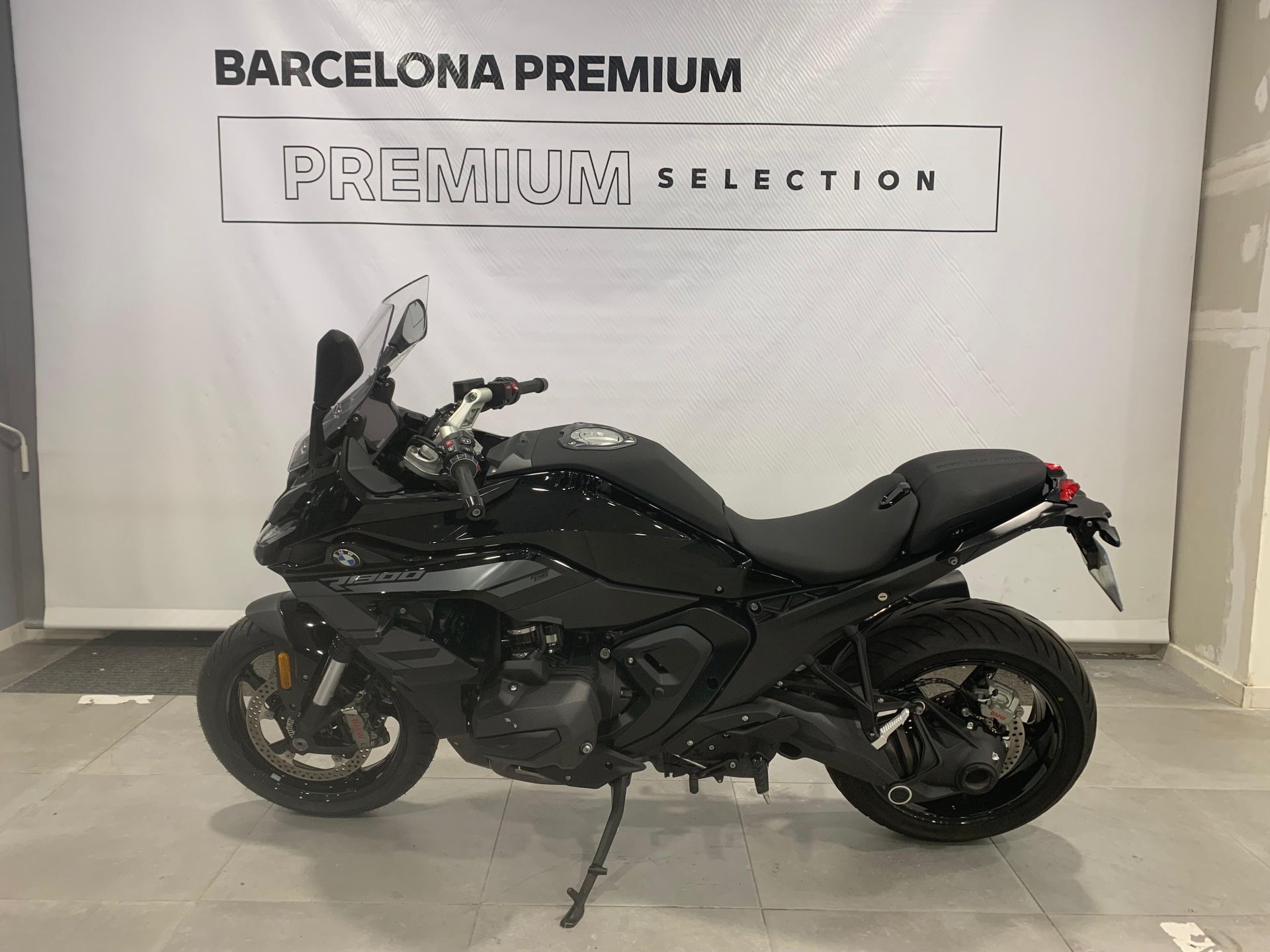 BMW Motorrad R 1300 GS