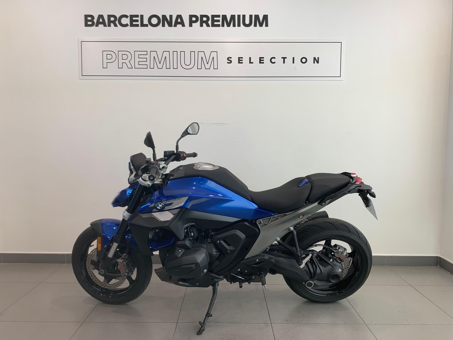 BMW Motorrad R 1300 GS