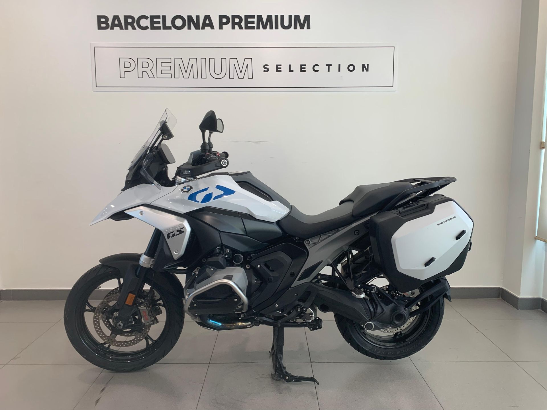 BMW Motorrad R 1300 GS