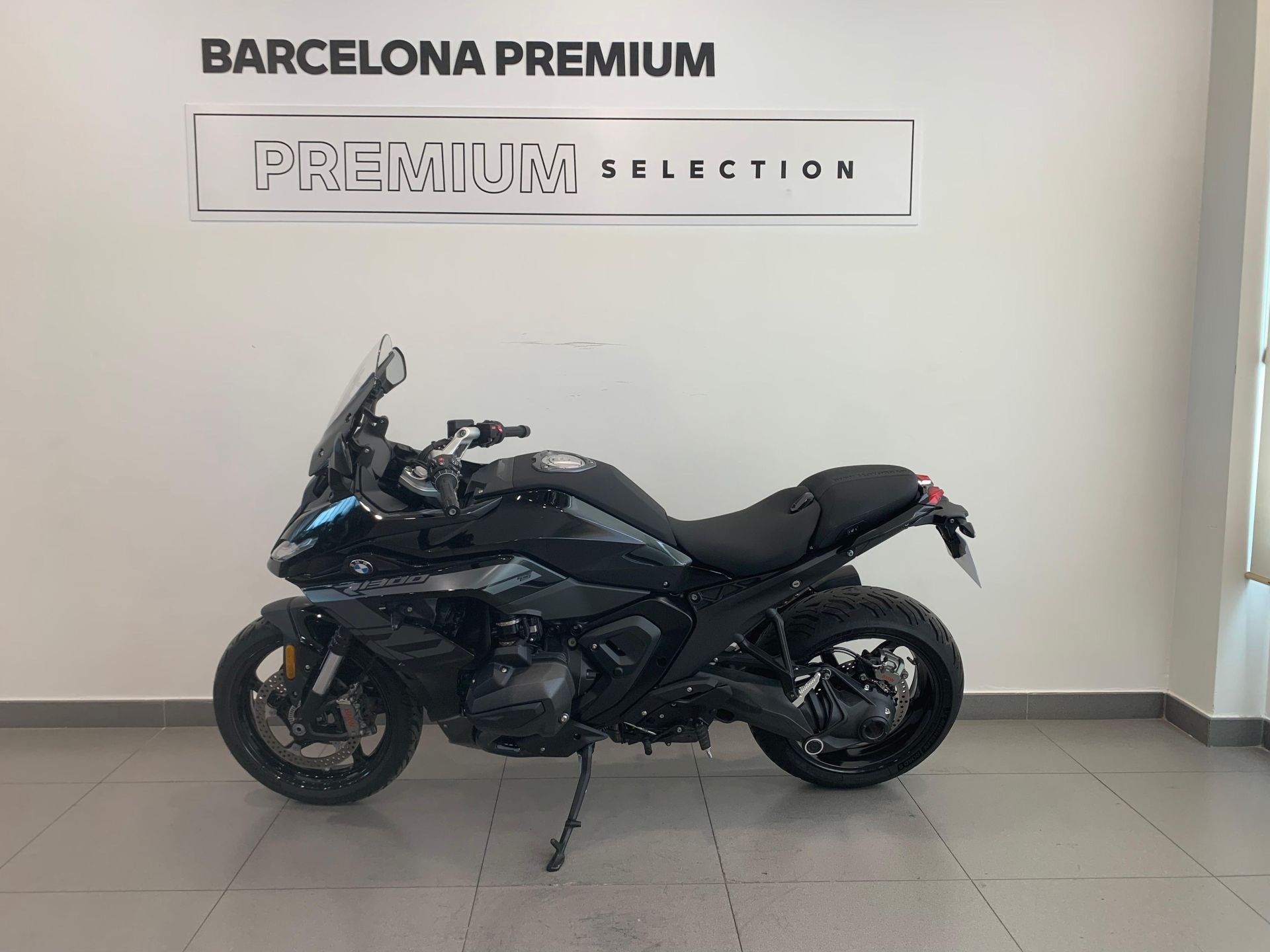 BMW Motorrad R 1300 GS
