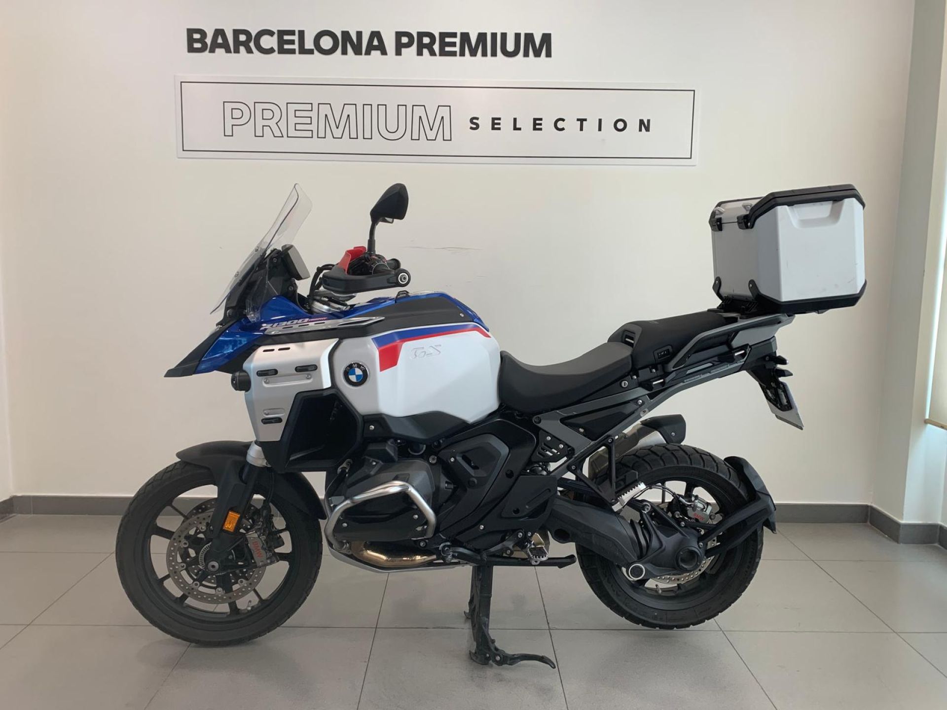BMW Motorrad R 1300 GS