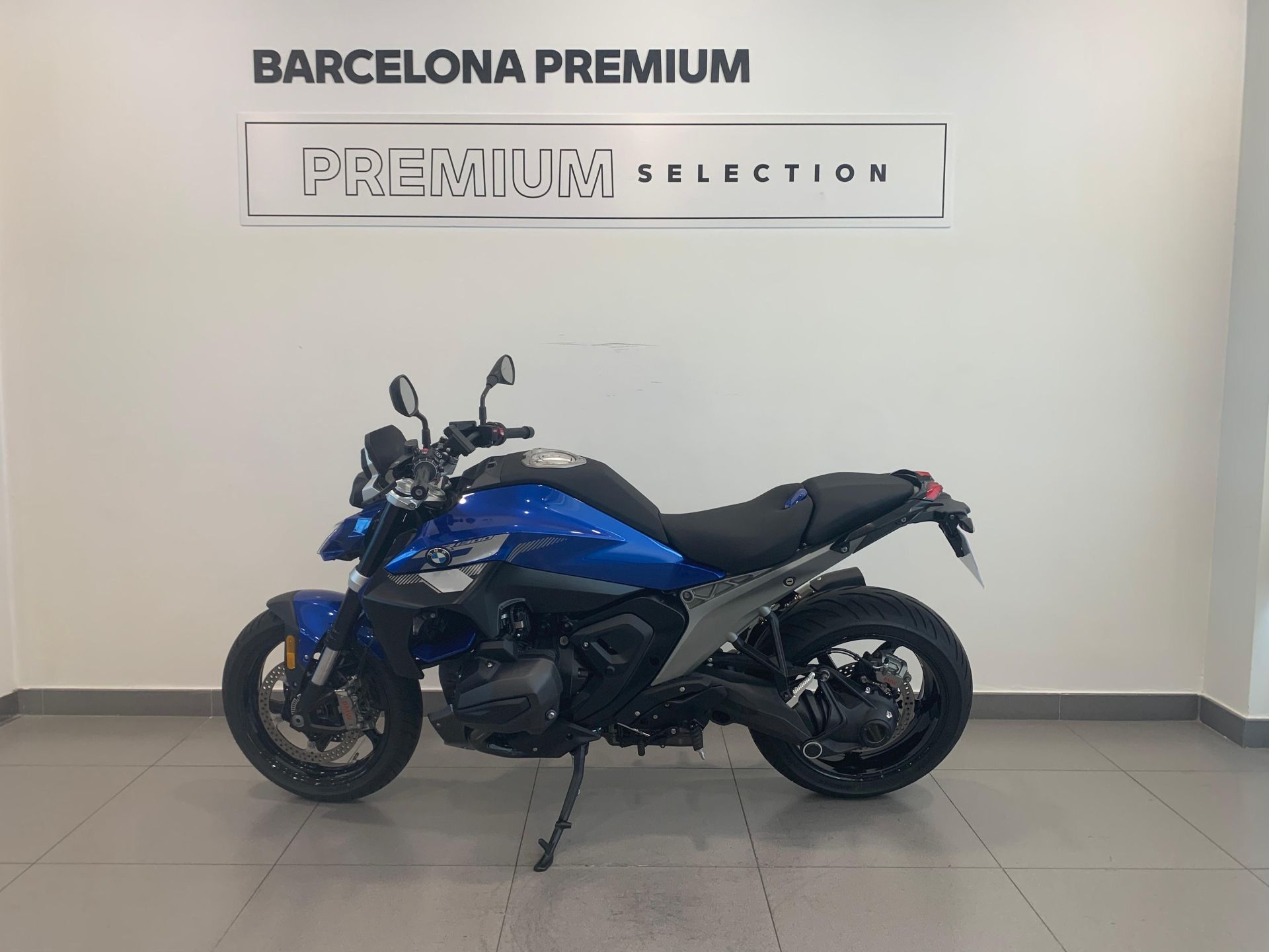 BMW Motorrad R 1300 GS
