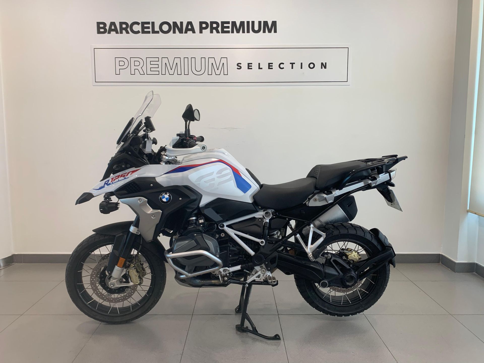 BMW Motorrad R 1250 GS