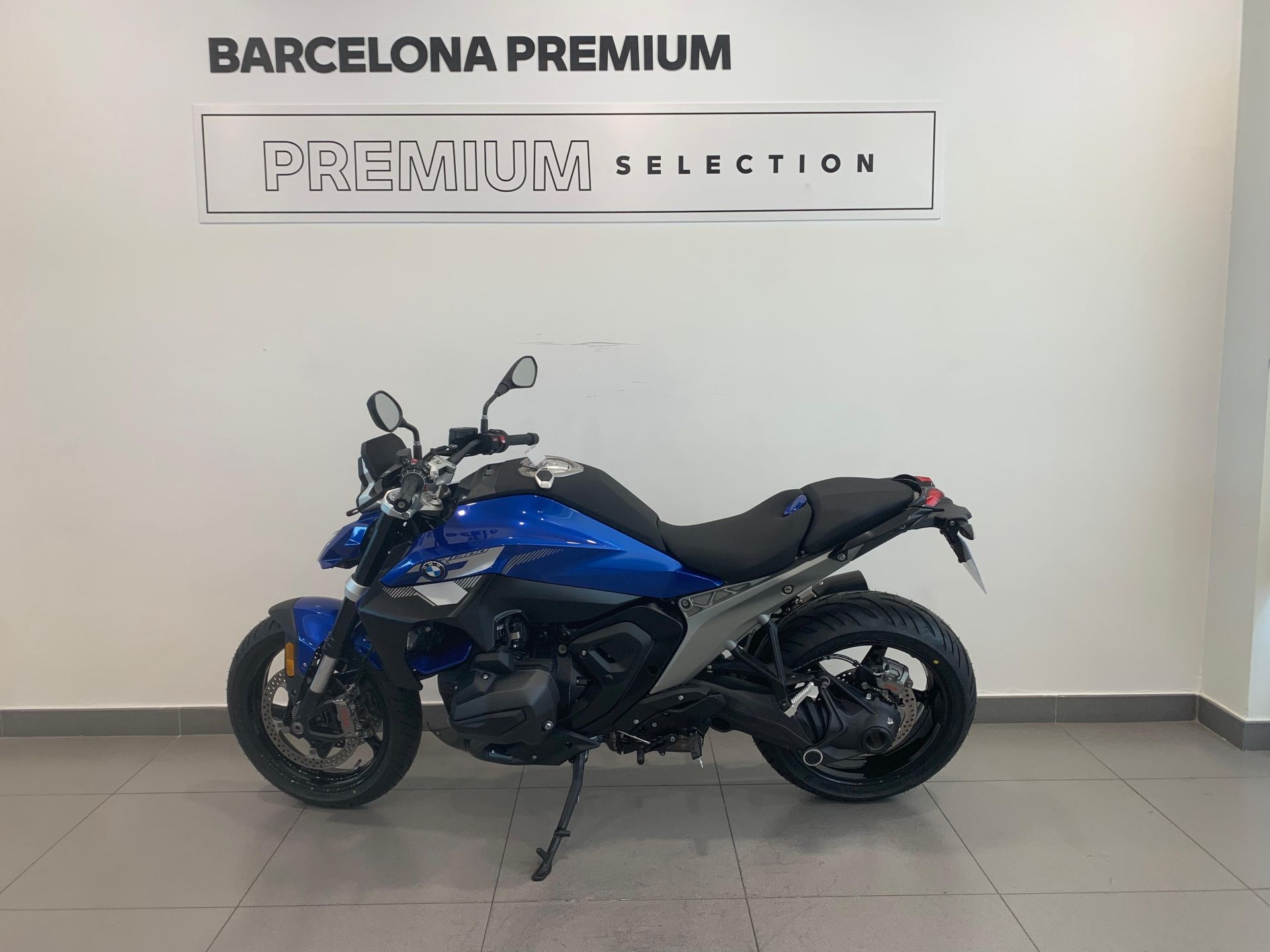 BMW Motorrad R 1300 GS
