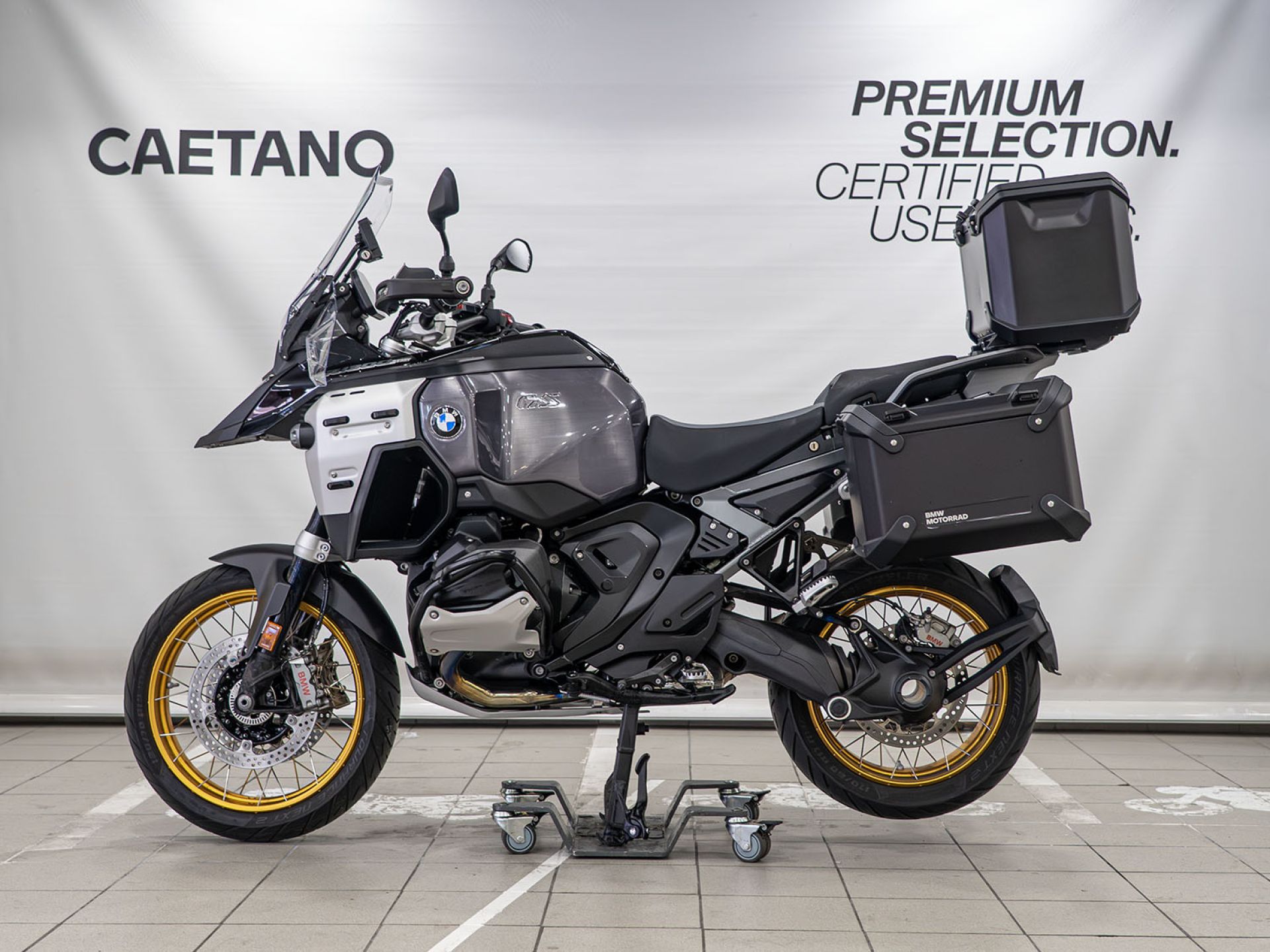 BMW Motorrad R 1300 GS