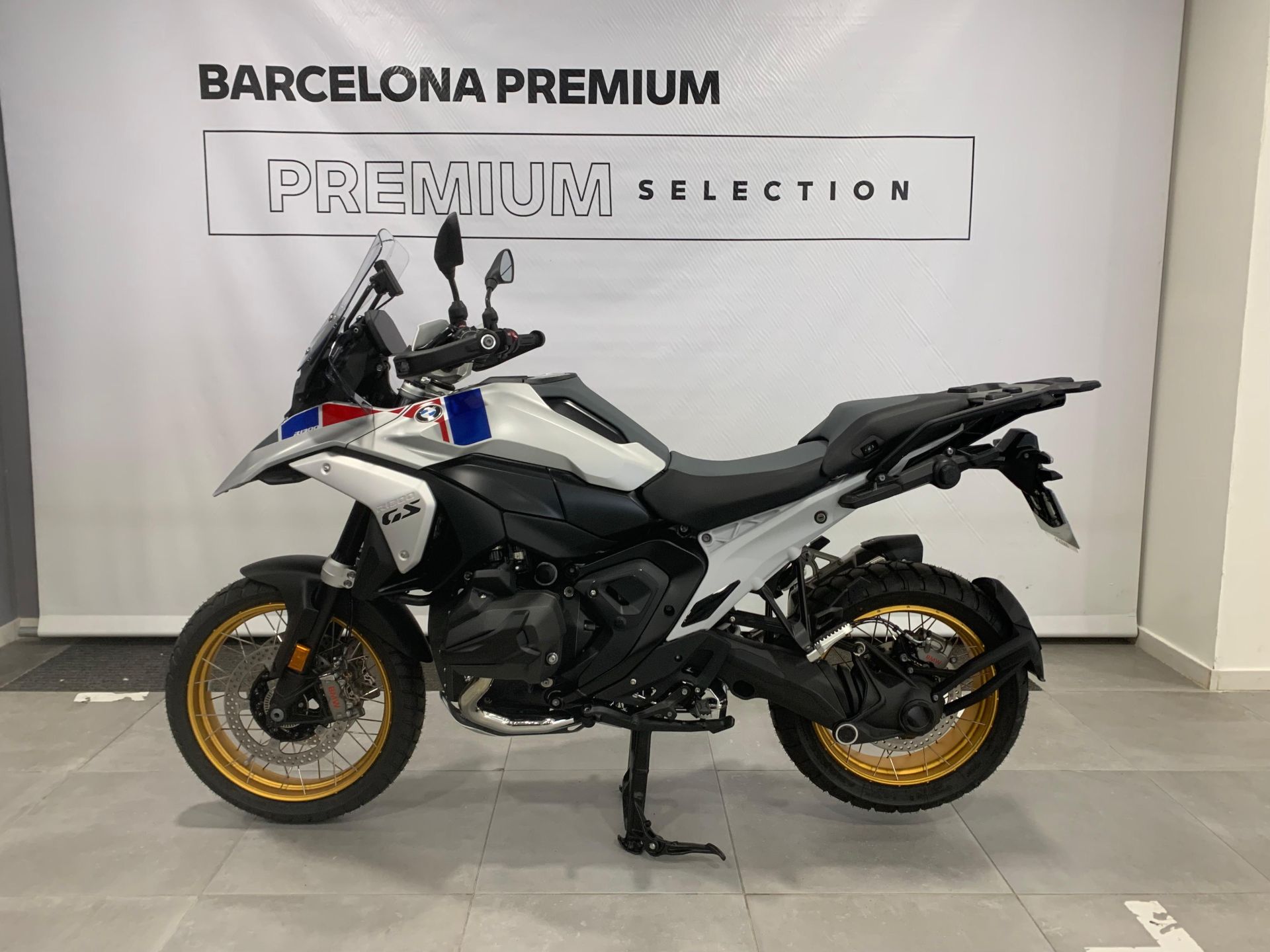 BMW Motorrad R 1300 GS