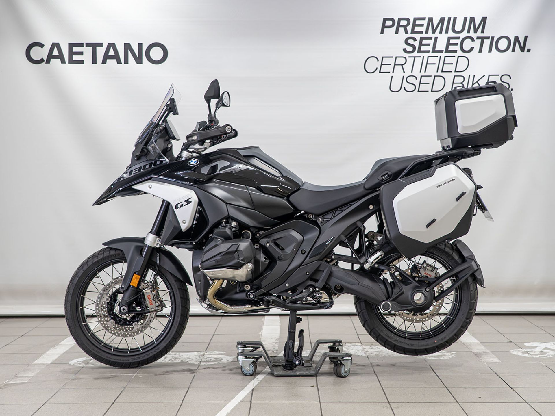 BMW Motorrad R 1300 GS