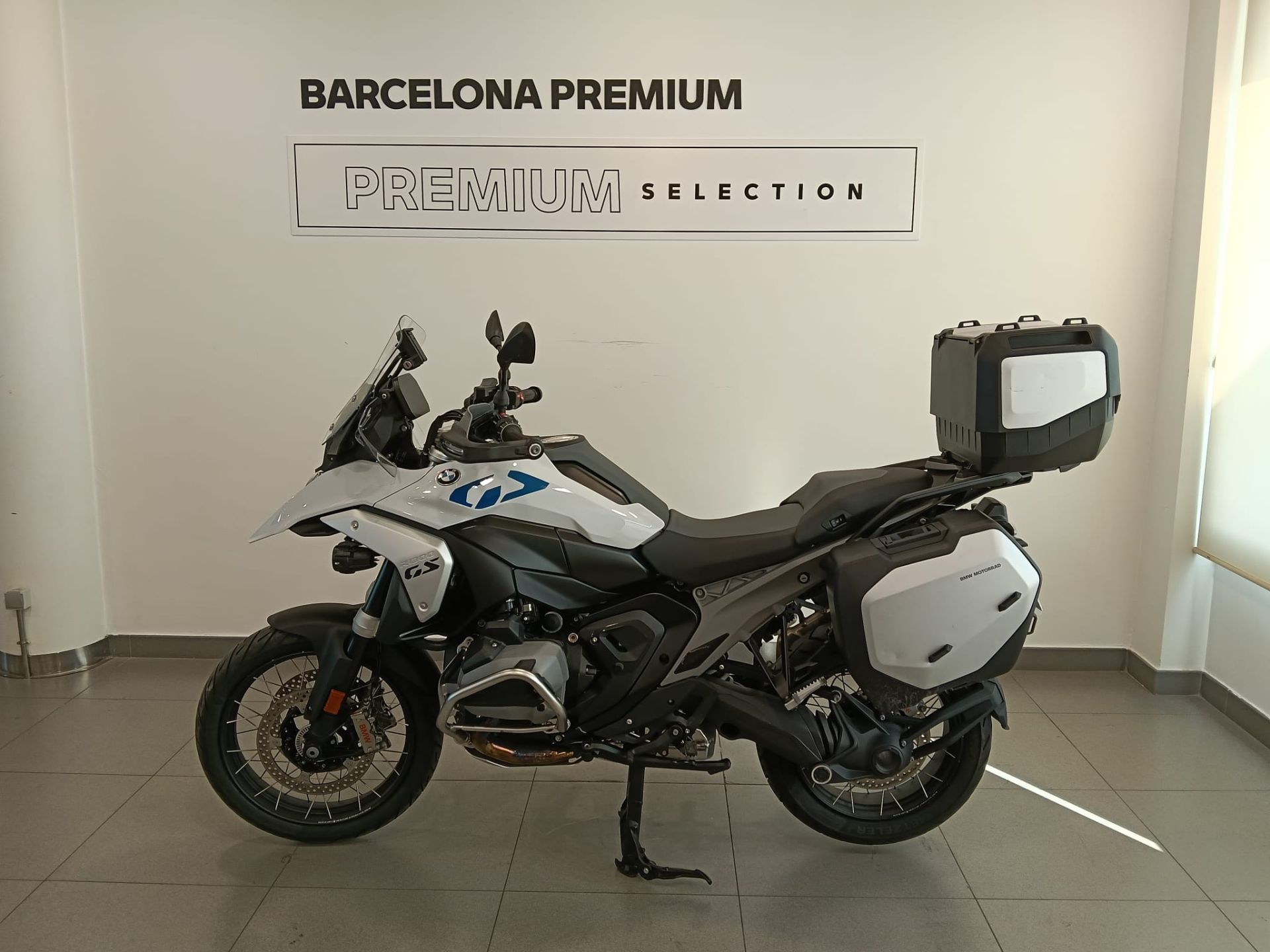 BMW Motorrad R 1300 GS