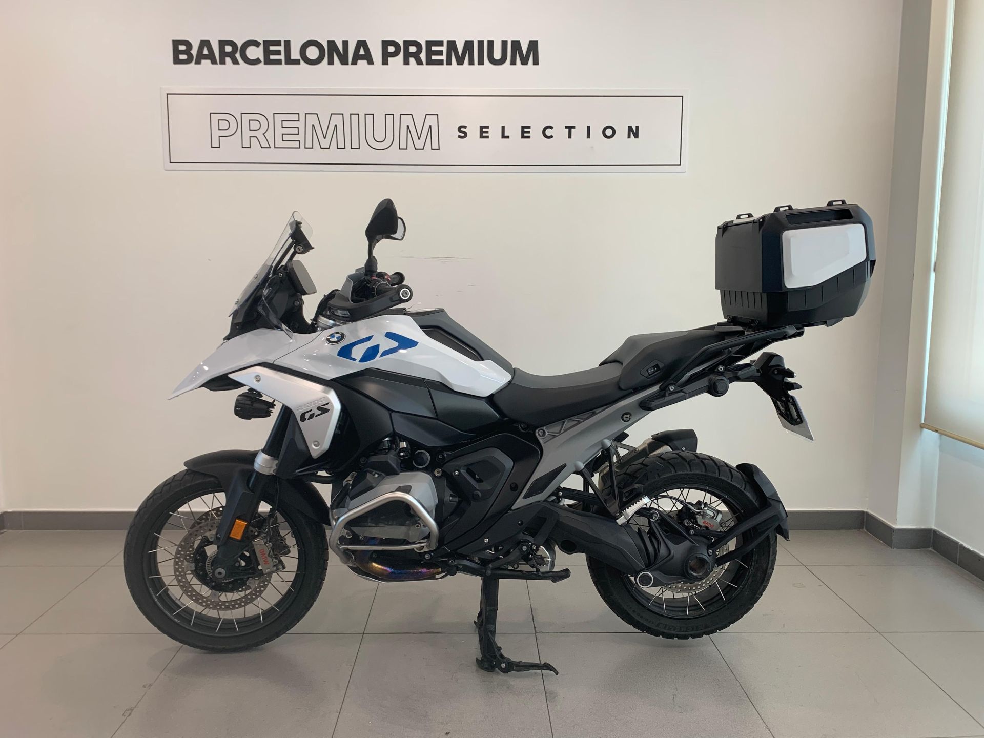 BMW Motorrad R 1300 GS