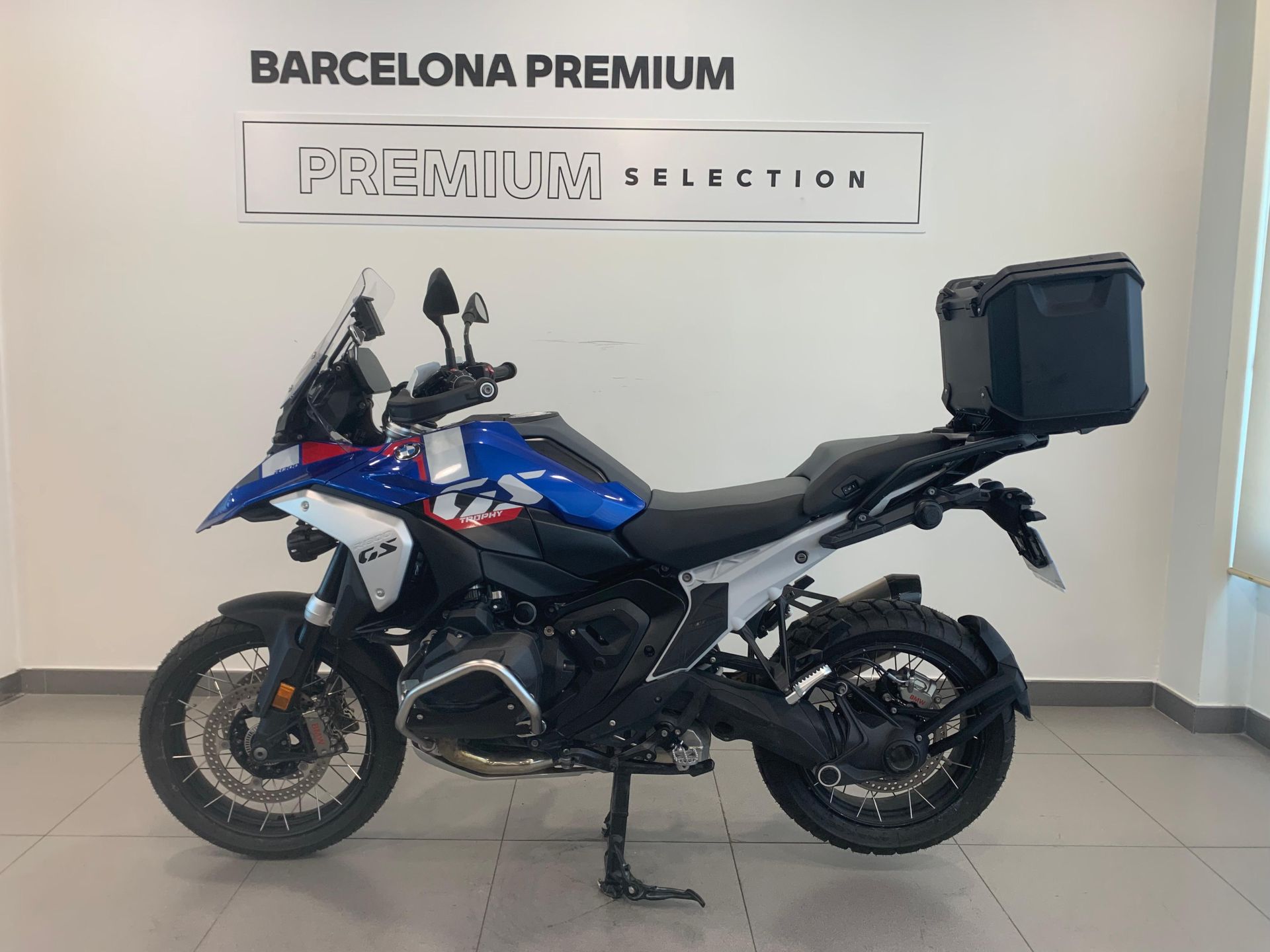 BMW Motorrad R 1300 GS