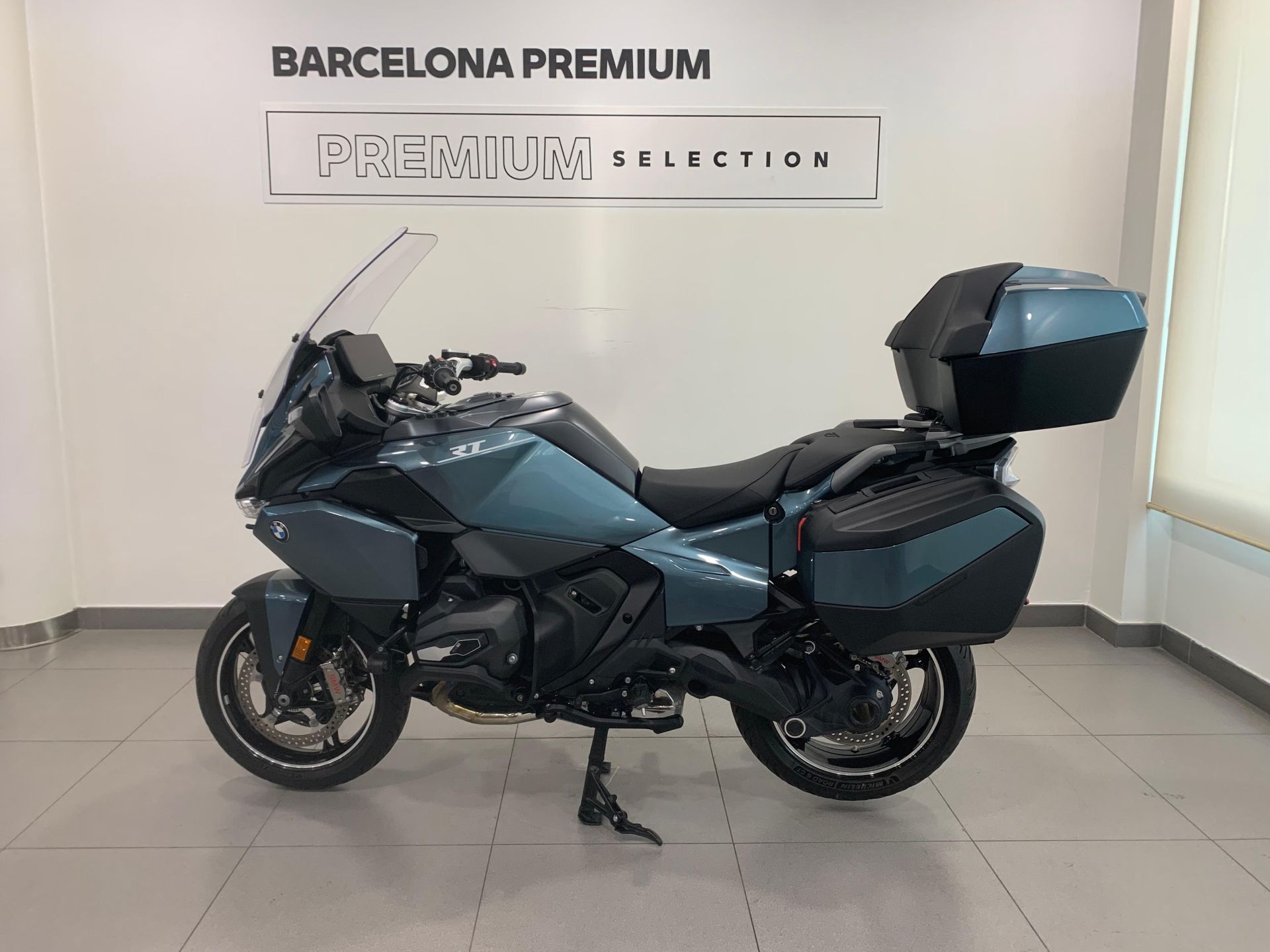 BMW Motorrad R 1300 RT ASA