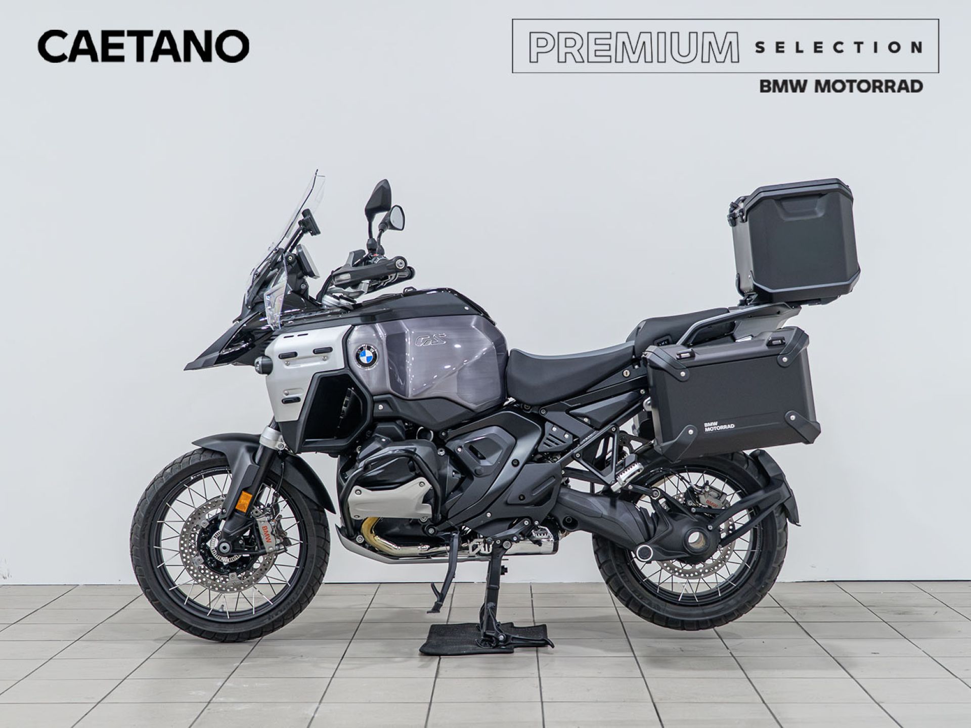 BMW Motorrad R 1300 GS