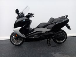 BMW C 650 de ocasión en Aveiro BMW C 650 segunda mano Aveiro