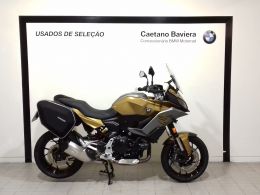 BMW F de ocasión en Lisboa BMW F segunda mano Lisboa