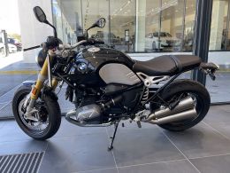 BMW R de ocasión en Faro BMW R segunda mano Faro