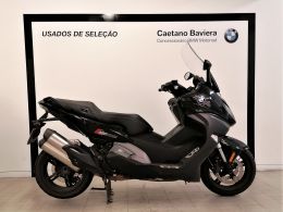 BMW C 650 de ocasión en Lisboa BMW C 650 segunda mano Lisboa