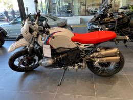 BMW R nineT de ocasión en Faro BMW R nineT segunda mano Faro