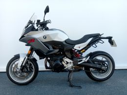 BMW F 900 XR de ocasión en Aveiro BMW F 900 XR segunda mano Aveiro