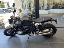 BMW R nineT de ocasión en Faro BMW R nineT segunda mano Faro