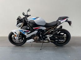 BMW S 1000 R de ocasión en Faro BMW S 1000 R segunda mano Faro