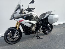 BMW S 1000 XR de ocasión en Aveiro BMW S 1000 XR segunda mano Aveiro
