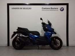 BMW C400X de ocasión en Lisboa BMW C400X segunda mano Lisboa