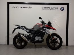 BMW G 310 GS de ocasión en Lisboa BMW G 310 GS segunda mano Lisboa