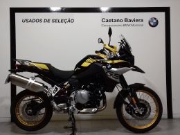BMW F 850 GS de ocasión en Lisboa BMW F 850 GS segunda mano Lisboa