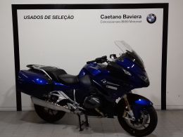 BMW R 1250RT de ocasión en Lisboa BMW R 1250RT segunda mano Lisboa