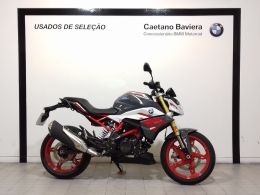 BMW G 310 R de ocasión en Lisboa BMW G 310 R segunda mano Lisboa