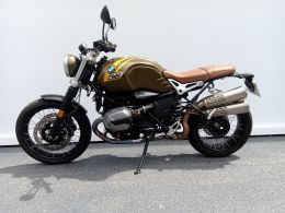 BMW R nineT de ocasión en Aveiro BMW R nineT segunda mano Aveiro
