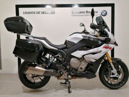 BMW S 1000 XR de ocasión en Lisboa BMW S 1000 XR segunda mano Lisboa