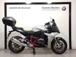 BMW R 1200 RS de ocasión en Lisboa BMW R 1200 RS segunda mano Lisboa