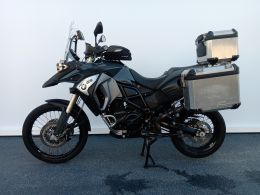 BMW F 800 GS Adventure de ocasión en Aveiro BMW F 800 GS Adventure segunda mano Aveiro
