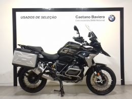 BMW R 1250 GS de ocasión en Lisboa BMW R 1250 GS segunda mano Lisboa