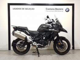 Benelli TRK502 de ocasión en Lisboa Benelli TRK502 segunda mano Lisboa