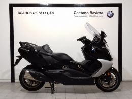 BMW C 650 GT de ocasión en Lisboa BMW C 650 GT segunda mano Lisboa