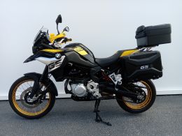BMW F 850 GS de ocasión en Aveiro BMW F 850 GS segunda mano Aveiro