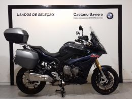 BMW S 1000 XR de ocasión en Lisboa BMW S 1000 XR segunda mano Lisboa