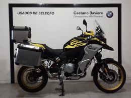 BMW F 850 GS de ocasión en Lisboa BMW F 850 GS segunda mano Lisboa