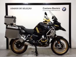 BMW R 1250 GS Adventure de ocasión en Lisboa BMW R 1250 GS Adventure segunda mano Lisboa