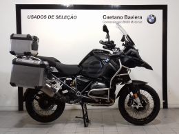 BMW R 1200 GS Adventure de ocasión en Lisboa BMW R 1200 GS Adventure segunda mano Lisboa