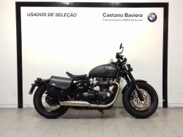 Triumph Speedmaster de ocasión en Lisboa Triumph Speedmaster segunda mano Lisboa