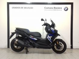 BMW C de ocasión en Lisboa BMW C segunda mano Lisboa