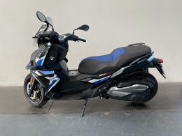 BMW C400X de ocasión en Faro BMW C400X segunda mano Faro