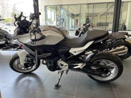 BMW F 900 XR de ocasión en Faro BMW F 900 XR segunda mano Faro