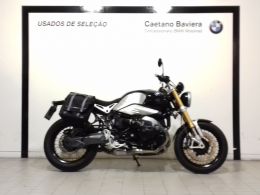 BMW R de ocasión en Lisboa BMW R segunda mano Lisboa
